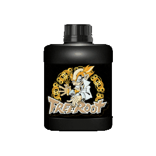 Thc Sticker