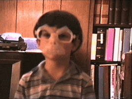home movie halloween GIF by Charles Pieper