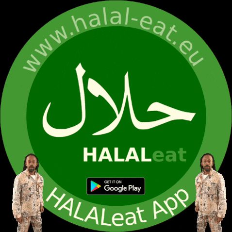 Halalessen GIF by halaleat