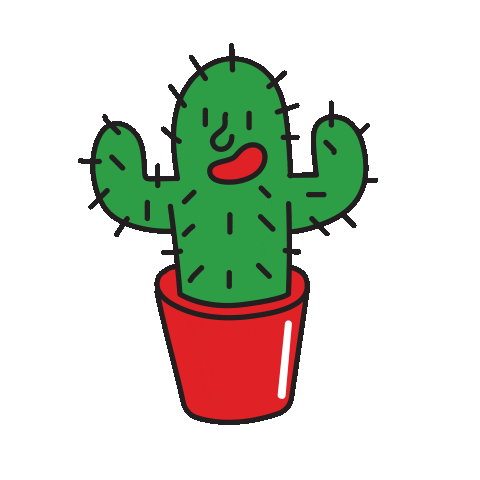 Bean'Go Sticker
