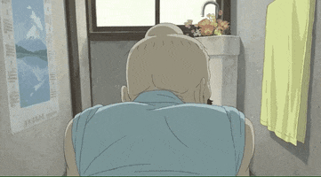 Ghost In The Shell Animation GIF by All The Anime — Anime Limited