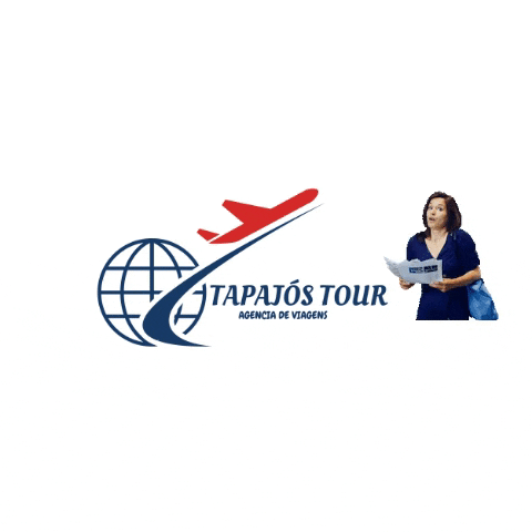 Tapajós Tour GIF