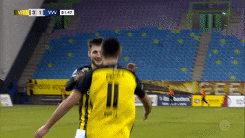GIF by FOX Sports