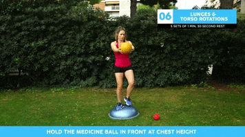 Strength Training Outdoor Exercise GIF by fitintennis