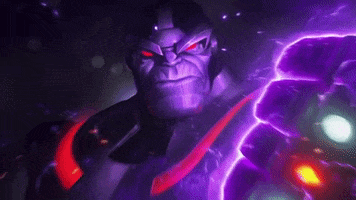 avengers infinity GIF by Marvel Contest of Champions