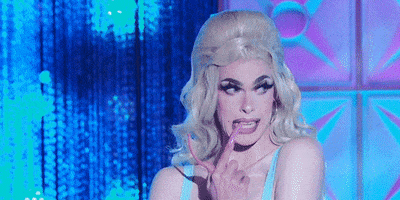 Season 12 GIF by RuPaul's Drag Race