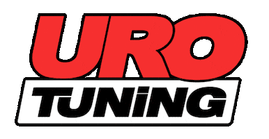 Bmw Audi Sticker by UroTuning