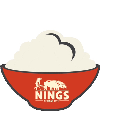 Nings Sticker