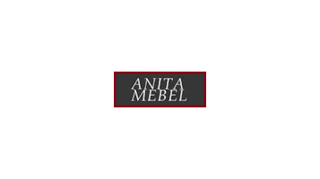 Anita Mebel Sticker
