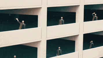 Music Video Hello GIF by FARR