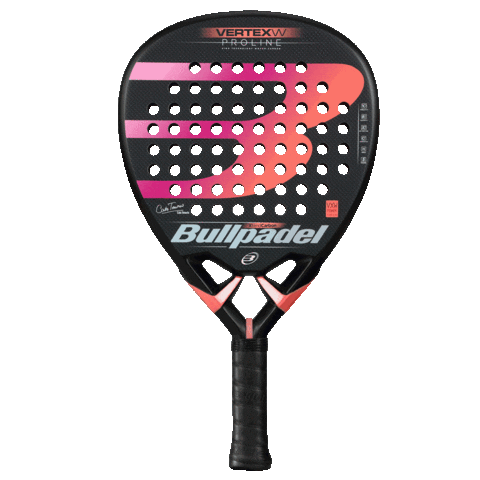 Sticker by Bullpadel