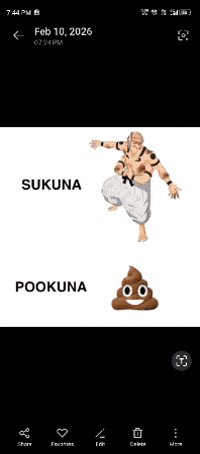 Thukuna GIF