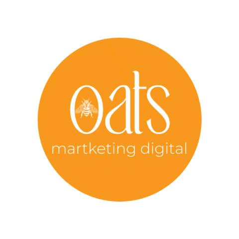 Oats Digital Sticker