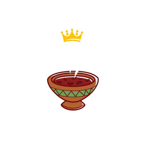 Ducal Frijoles Sticker