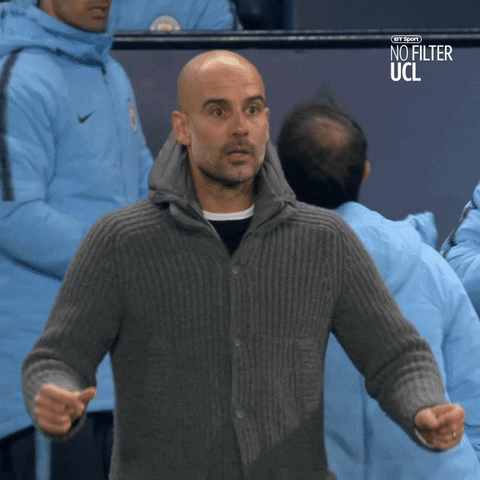 Fail Oh No GIF by BT Sport