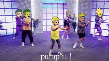 Good Morning GIF