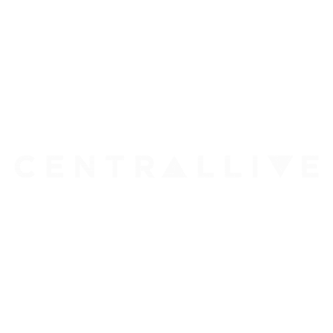Triangles Central Church Sticker by Central Live