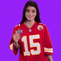 Super Bowl Yes GIF by NFL