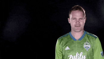 Celebrate Sounders Fc GIF by Seattle Sounders