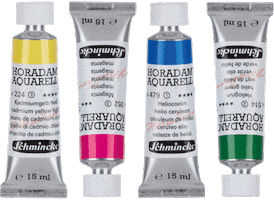 Sticker by schmincke_official