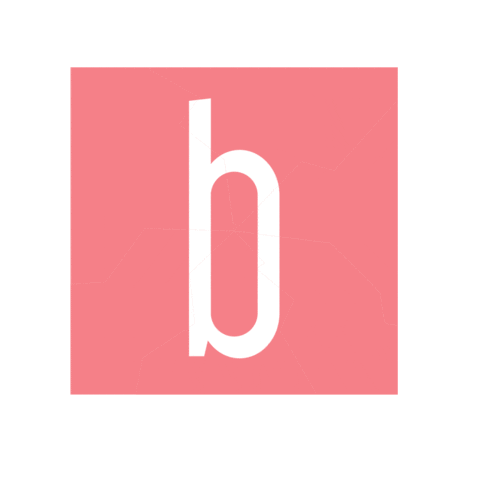 Break B Sticker by Brand Creatives