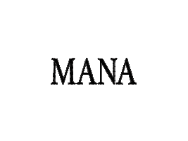 Manacollab Sticker by MANA Collaborative Beauty Studio + Training Center