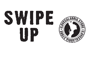 I Love Calabria Sticker