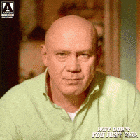 Film Reaction GIF by Arrow Video