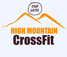 highmountaincrossfit crossfit hmcf highmountaincrossfit GIF