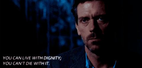 dr house