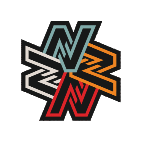 Snoew Sticker by SNÖW