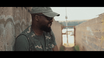 Hip Hop Ny GIF by Sony Music Africa