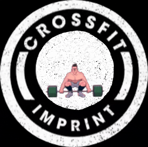 Crossfit Imprint GIFs on GIPHY - Be Animated