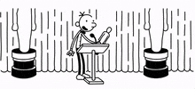 Wimpy Kid Comics GIF by Diary of a Wimpy Kid