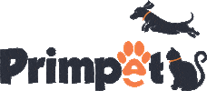 Primpet Sticker