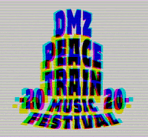 페스티벌 GIF by DMZ Peace Train Music Festival