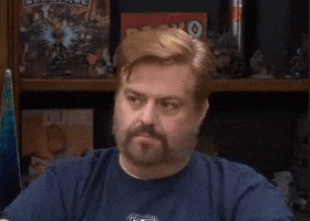 Hate Wtf GIF by MCDM