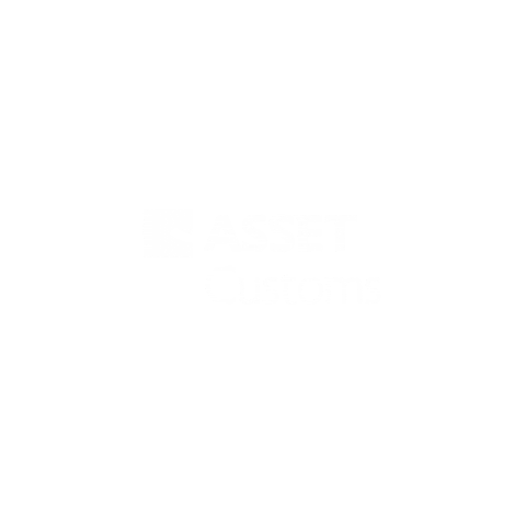 Asset Sticker