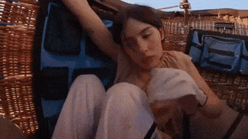 GIF by Gracie Abrams