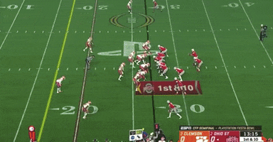 Ohio-State-Football-2019 GIF
