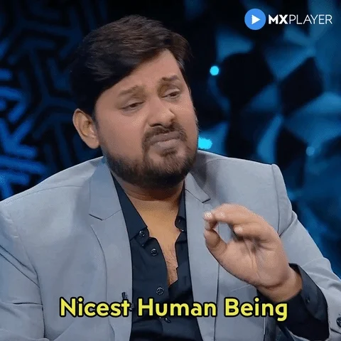 Bollywood Composers GIF by MX Player