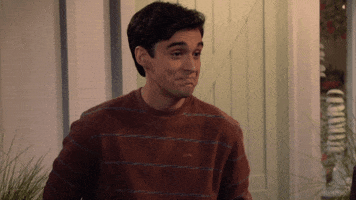 Call Your Mother Lol GIF by ABC Network