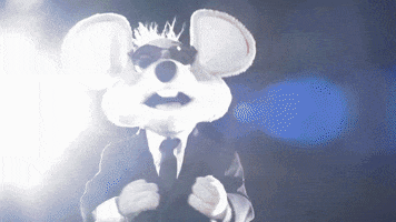Birthday Whatever GIF by Chuck E. Cheese
