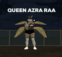 Queen GIF