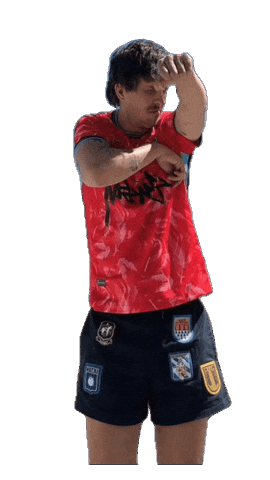 Arthur Hill Sticker