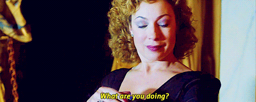 alex kingston