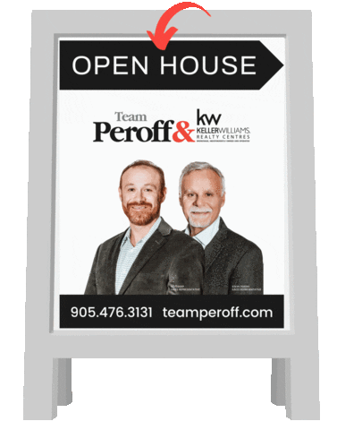 Openhouse Sticker by Team Peroff