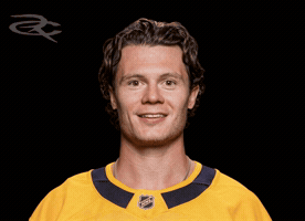 Nashville Predators GIF by Respective