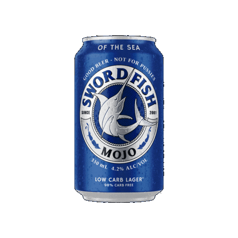 Matt Watson Sticker by swordfishmojo