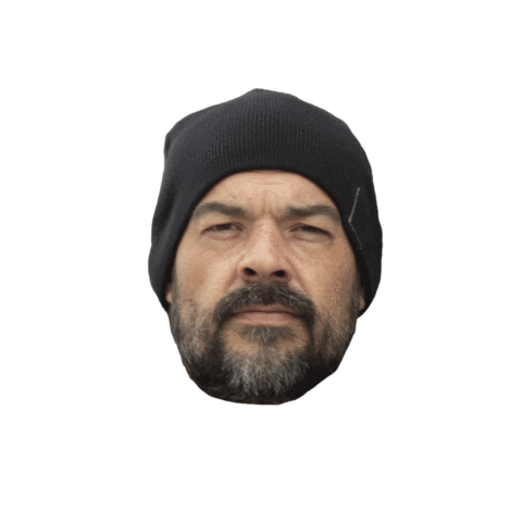 Really TV Channel Sticker